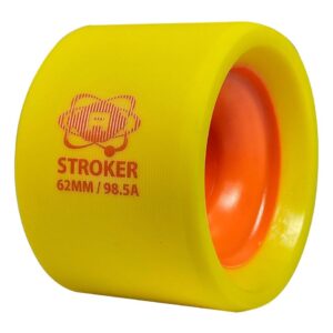 Atom Stroker (Yellow)