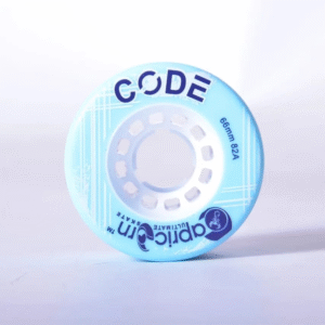 CODE DUAL POUR