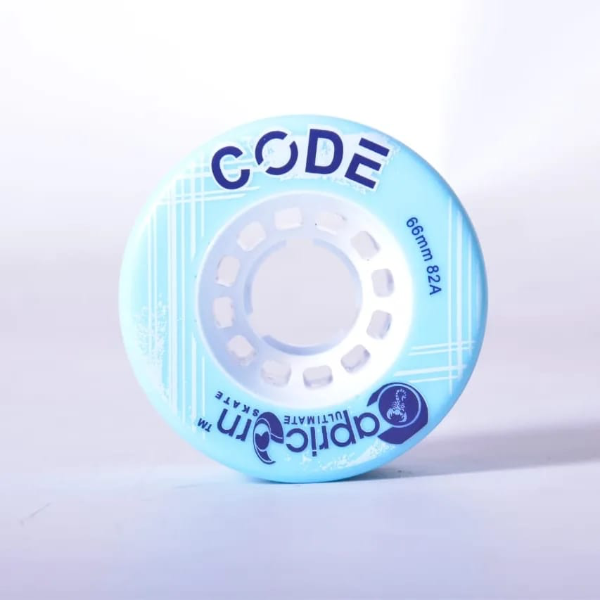 CODE DUAL POUR