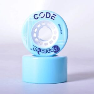 CODE DUAL POUR - Image 3