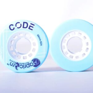 CODE DUAL POUR - Image 4