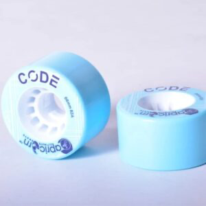 CODE DUAL POUR - Image 5