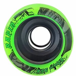 RAPID QUAD SKATE WHEEL SET