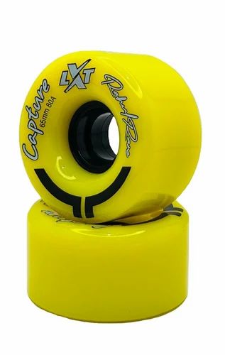 CAPTURE -QUAD WHEEL SET -SIGNATURE SERIES - Image 3