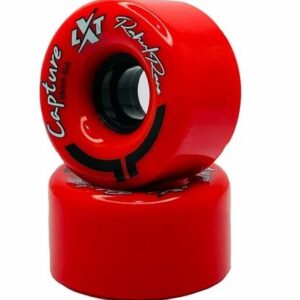 CAPTURE -QUAD WHEEL SET -SIGNATURE SERIES
