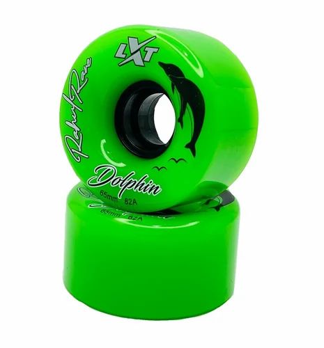DOLPHIN QUAD WHEEL SET - SIGNATURE SERIES - Image 2