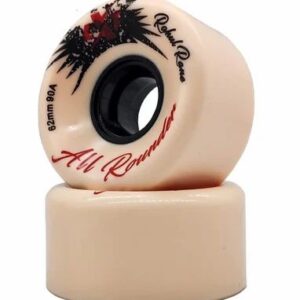 All Rounder Signature Series