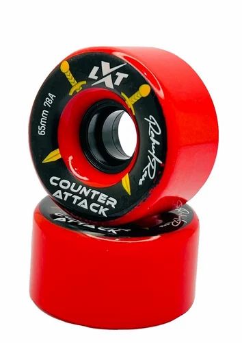 Counter Attack (S Series) - Image 2