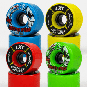 Counter Attack (S Series)