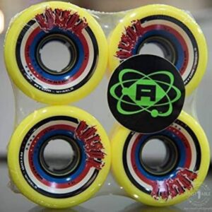 Atom Poison  ORG💥