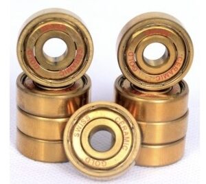 SWISS CERAMIC BEARINGS