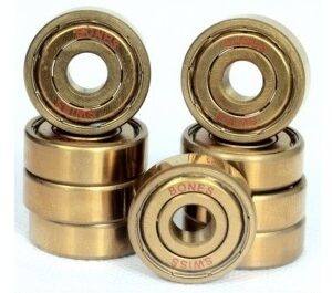 SWISS BONES BEARINGS