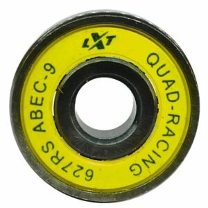627 RS ABEC 9 RACING QUAD BEARING