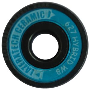 627 HYBRID WB CERAMIC - QUAD BEARING