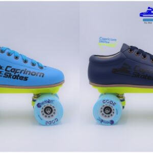 Code One Quad Skates